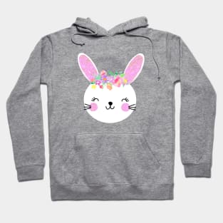 Easter Bunny Hoodie